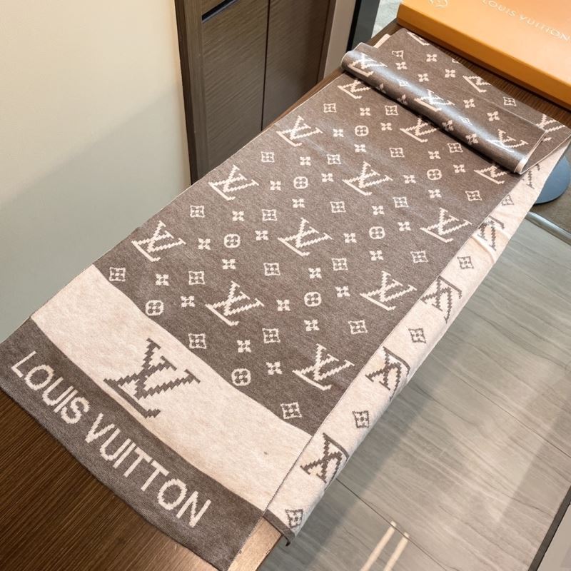 Louis Vuitton Scarf